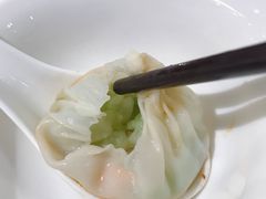 -鼎泰丰(新港中心店)