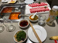 -海底捞火锅(宇飞大厦店)