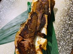 -九井澤精致料理(金茂店)