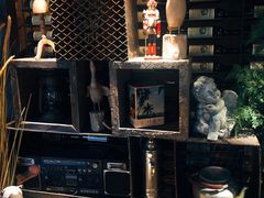 大堂-胡桃里音乐酒馆(下沙店)