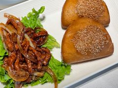 -莆田餐厅PUTIEN(颐堤港店)