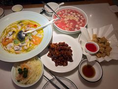 -涌上外婆桥(南塘店)