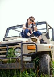 -七色田儿童摄影(静安店)