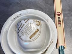 餐具摆设-肖记公安牛肉鱼杂馆·省级非物质文化遗产(江汉路直营店)
