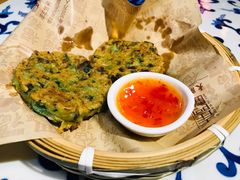 闽南海蛎煎-王庄阿咪海鲜大排档(上下杭店)