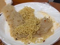 -郭记小街麻辣烫(虎坊路店)
