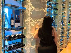 -广州富力君悦大酒店·关系酒廊