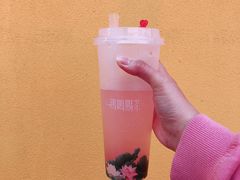 -鸡鸣赐茶(鸡鸣寺路店)