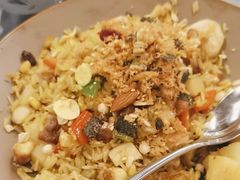 -金湖港式餐厅(建外店)