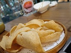 -樾餐厅泰式海鲜火锅(民歌湖店)