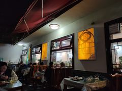 大堂-伊隆斋(什刹海店)