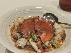 -高佳庄·海鲜酒楼(定海店)