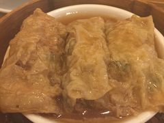 -添好运点心专门店(百老汇店)