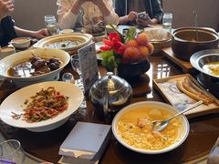 -二十八里太湖船菜(吉祥路店)