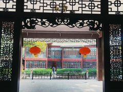 -东江渔村·古典园林·30年粤菜老字号(太和店)