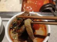 -海底捞火锅(同泰时代广场夜宵主题店)