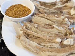 -内蒙古牛羊肉特色美食(后海滨路店)