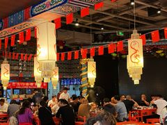 -巴九门老火锅(来福士打望店)