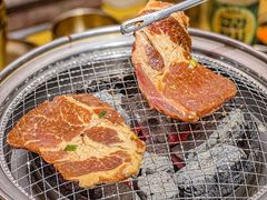 -云龙·烤肉专门店(东方路店)