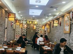 大堂-曹丞相·地锅鸡·地锅鱼(武林店)