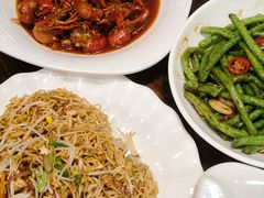 -漫天香·小龙虾餐厅(夏湾店)