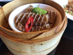 -佘山世茂艾美·御珍轩中餐厅