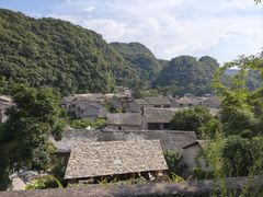 -高荡千年布依古寨旅游景区