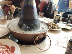 -阳坊大都涮羊肉(阳坊总店)
