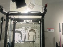 -mYSTEPS健身运动馆(古北店)