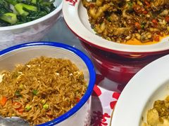 -西江红·株洲本地菜(滨江南路店)