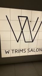 -TRIMS HAIR 修剪造型·烫染接发