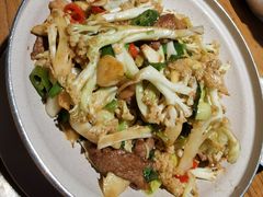 -胖老汉新疆特色椒麻鸡(南门店)