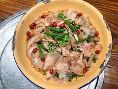 -广府乡下·饭庄(新港东路店)