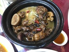 -红灯笼龙凤饭店(宁波老字号店)