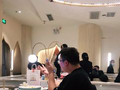 -宁夏国强手抓羊肉·清真菜(未央路凤三店)