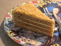 -波特曼西餐厅(中央大街店)