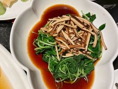 -芳芳私房菜·精做淮扬菜(承德路店)