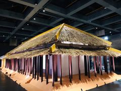 -盘龙城国家考古遗址公园