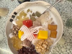 -椰语堂·海南清补凉(中山骑楼店)