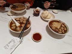 -蒋家桥饺面店(四望亭路店)