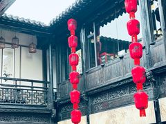 -二泉园老菜馆·百年无锡菜