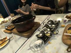 -烛影拾光观景餐厅·创意菜·摄影·小提琴(大唐不夜城店)