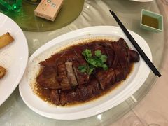 -锦粤宫·精致粤菜(深圳北站店)