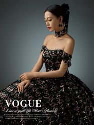 -青禾蒙娜丽莎婚纱摄影(武汉总店)