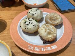 -陈家生煎(三坊七巷店)