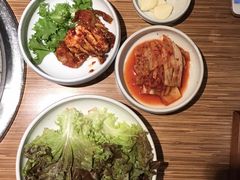-王妃家(明洞中央店)
