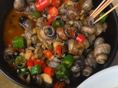 -铭副琦食·虾蟹烩馆(渔人码头店)