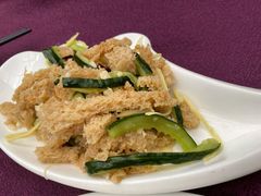 -万柳阁小馆·花园餐厅(龙潭湖店)