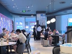 -必胜客(桐乡吾悦广场店)