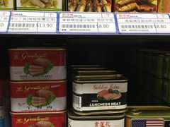 -新花城超级市场(沙梨头店)